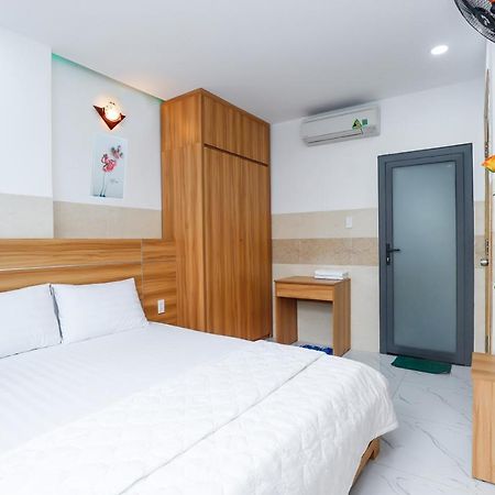 Luxury Hotel Ho Chi Minh Zewnętrze zdjęcie