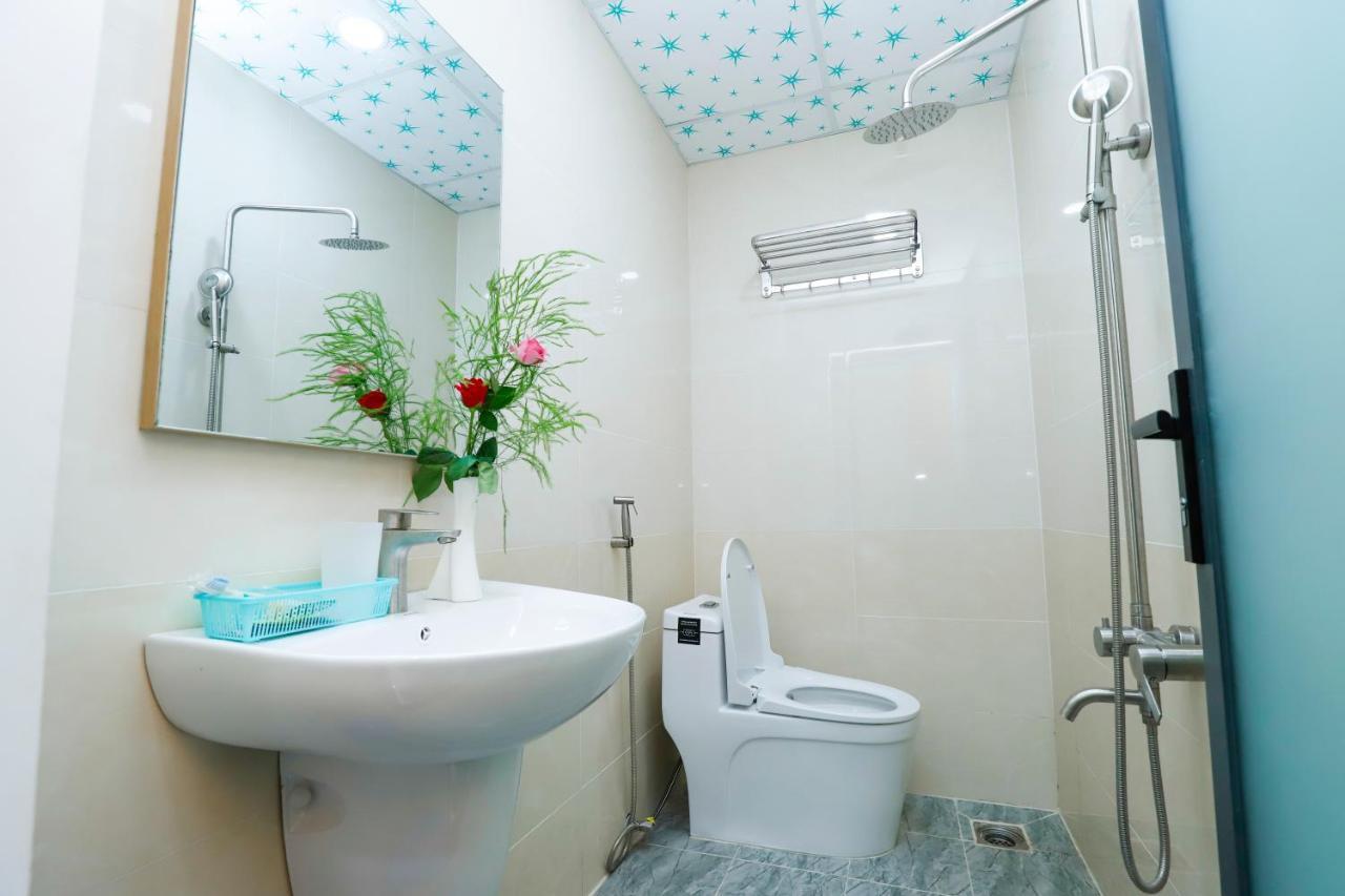 Luxury Hotel Ho Chi Minh Zewnętrze zdjęcie